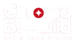 Chroma build logo Chroma build logo