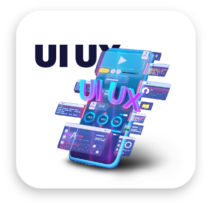 UI/UX design
