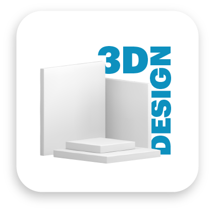 3d design
